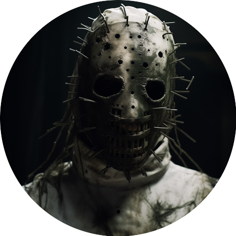 Kill Dyll & Witchouse 40k