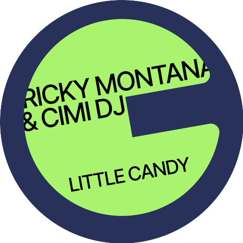Ricky Montana & Cimi DJ