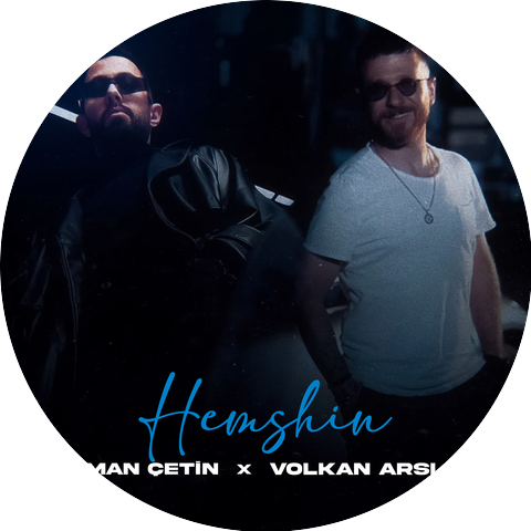 Osman Çetin & Volkan Arslan