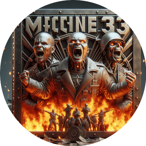 Machine 33