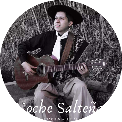 Joaquin Aguilar