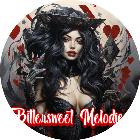 Bittersweet Melodies & Bittersweet Beats & Bittersweet Music