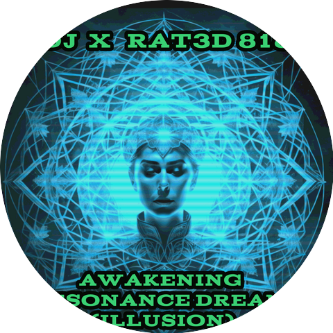 DJ X RAT3D818