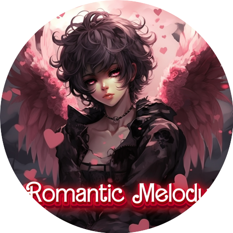 Romantic Melody & Melodic Love Songs & Romantic Background Beats