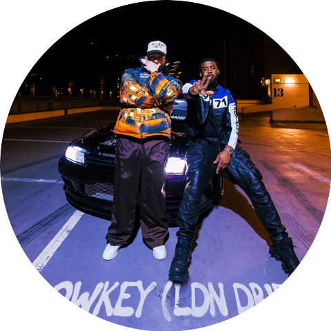 Hedex x Tion Wayne