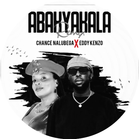Eddy Kenzo & Chance Nalubega