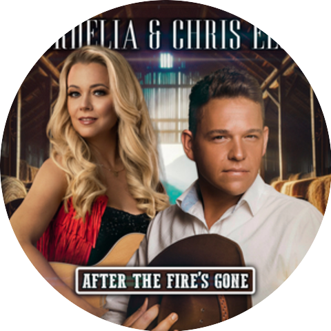 CORDELIA & Chris Else