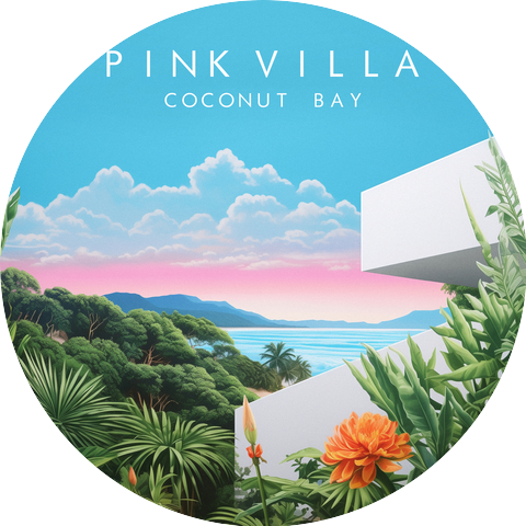 Pink Villa