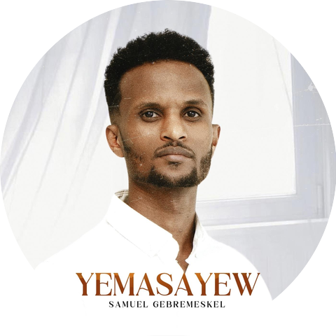 Samuel Gebremeskel