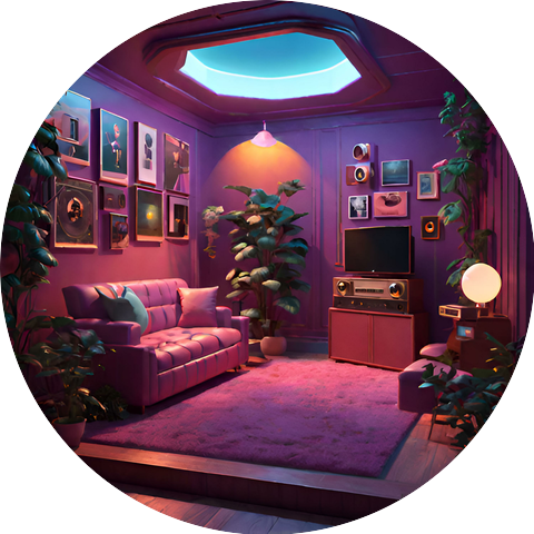 Purpful Music