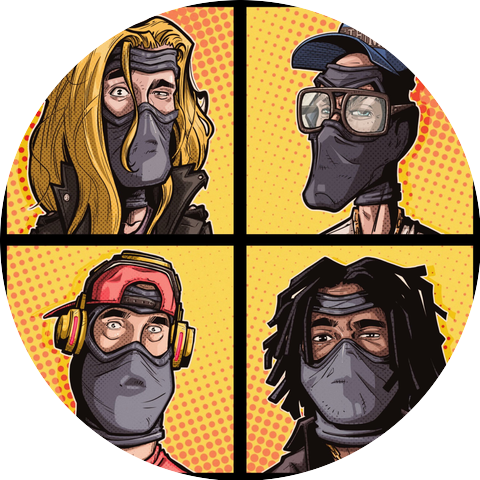 Dope By Association x burnboy x Nikal Fieldz