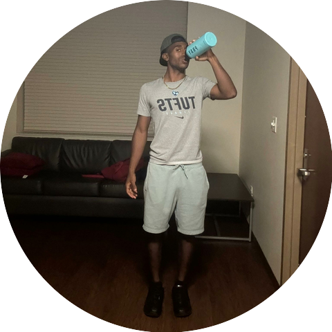 CoreyIsChosen Podcast