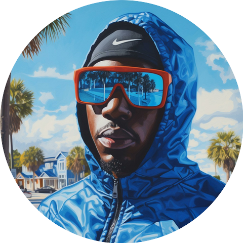 Kid Tampa