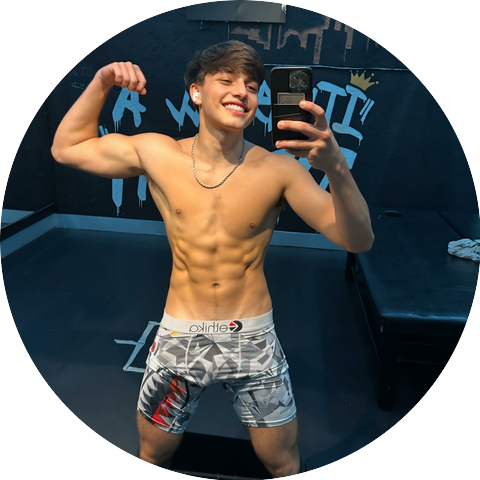 Braden Sherota