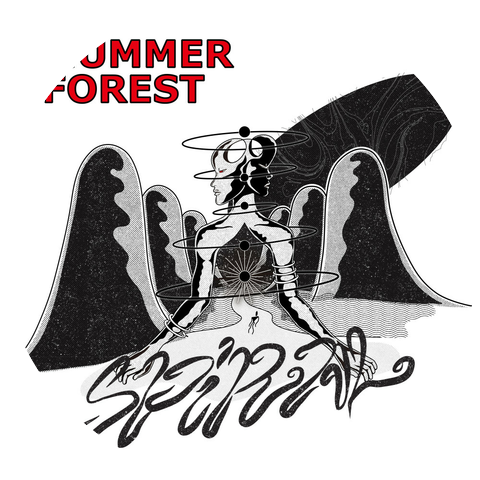 MUMMER FOREST