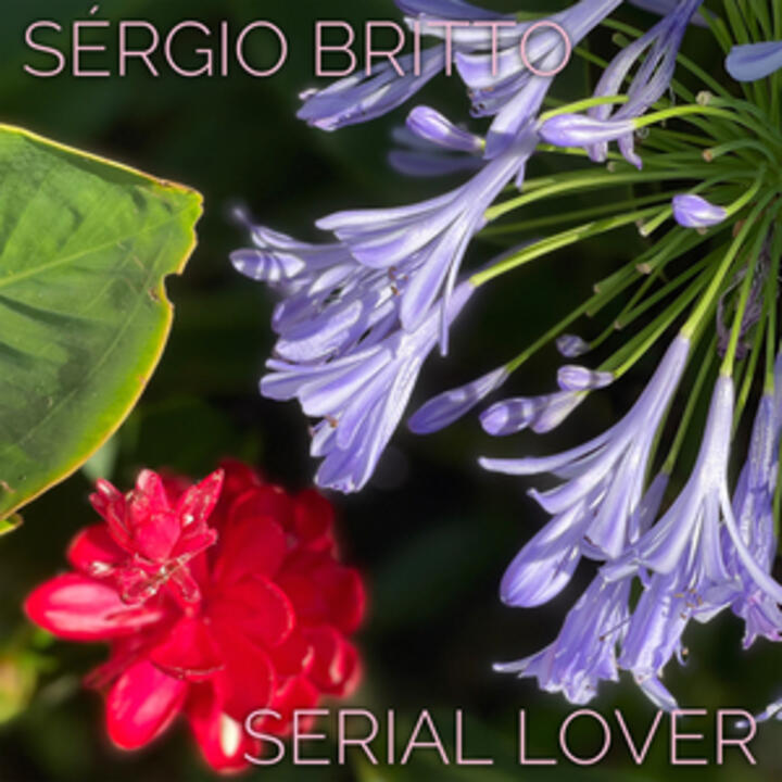 Sérgio Britto