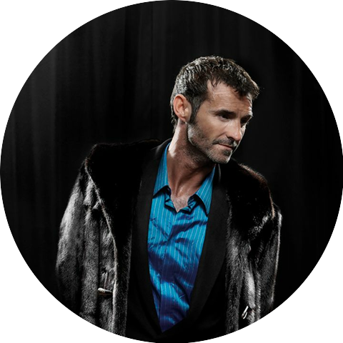 Marti Pellow