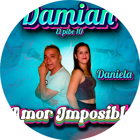 Damian el Pibe 10 & Daniela