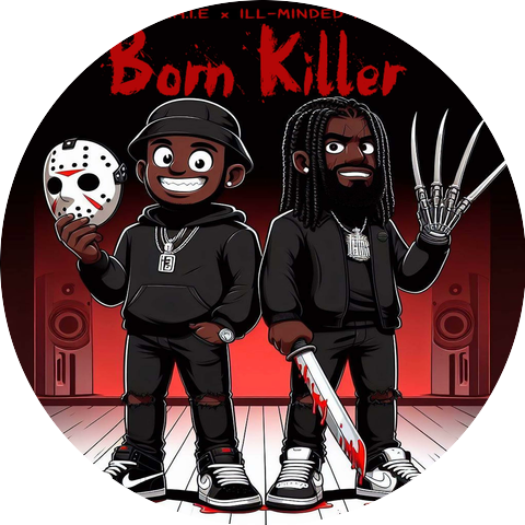 A.R.C.H.I.E x ILL-MINDED TAZZ