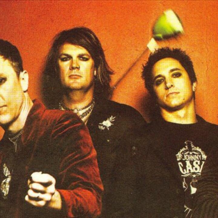 Burden Brothers