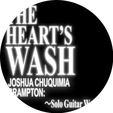 Joshua Chuquimia Crampton