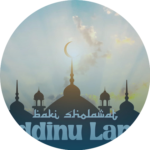 Baki Sholawat