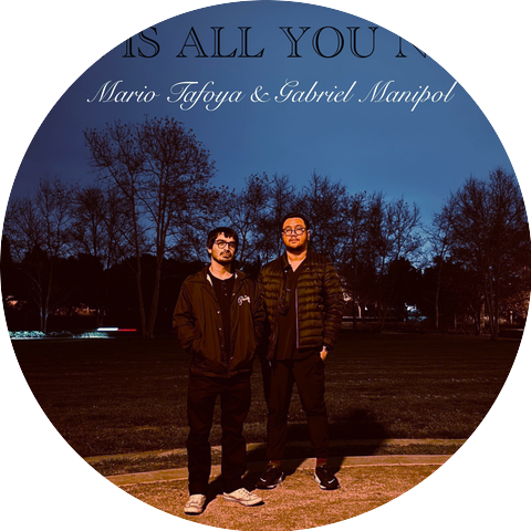 Mario Tafoya & Gabriel Manipol