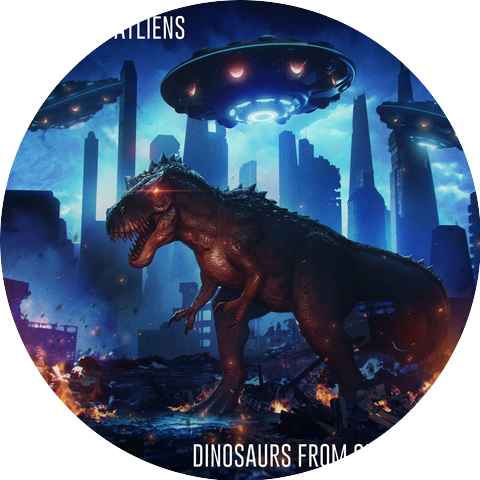 Excision and ATLiens