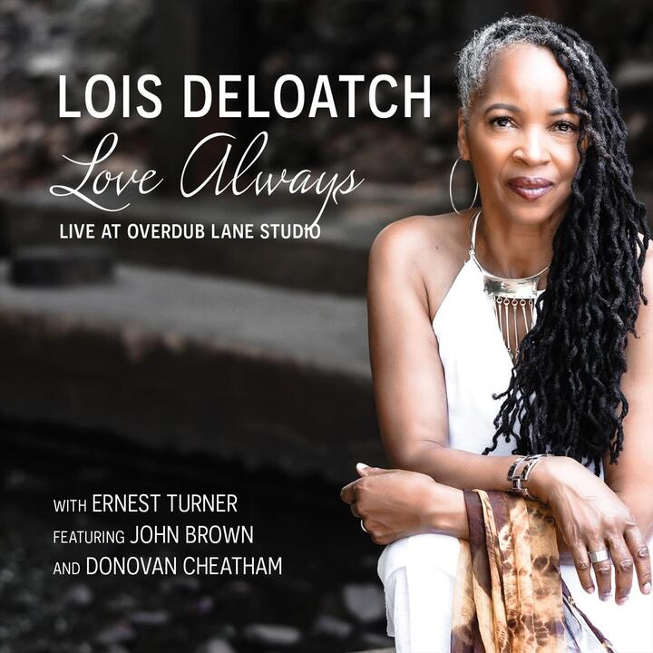 Lois Deloatch