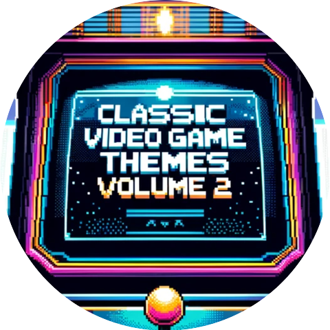 Classic Video Game Themes