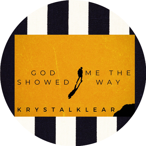 KRYSTALKLEAR