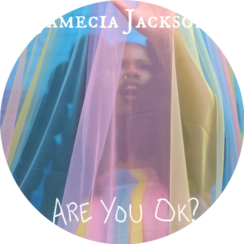 Jamecia Jackson