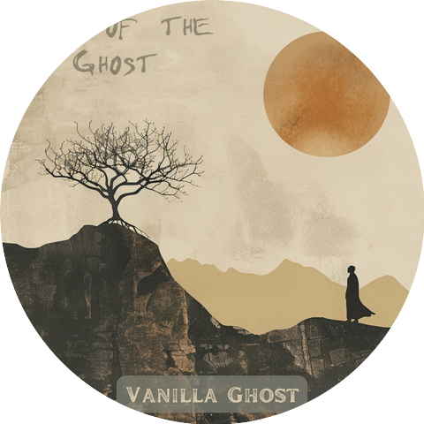 Vanilla Ghost