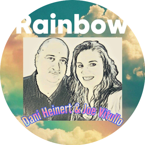 Dani Heinert and Joe Vitullo