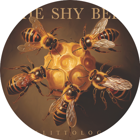 The Shy Bees