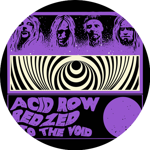 Acid Row & REDZED