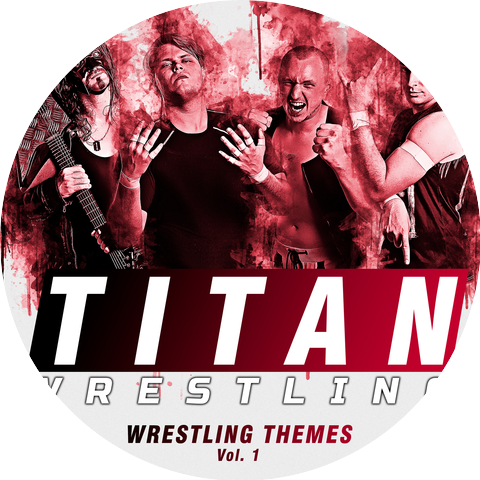 TITAN Wrestling