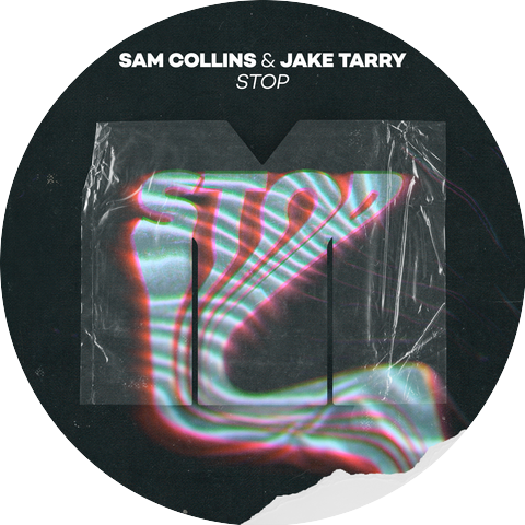Sam Collins and Jake Tarry