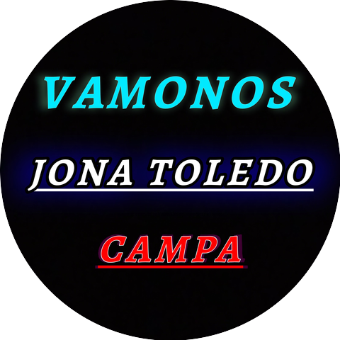 Jona Toledo