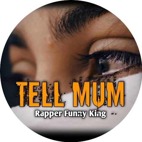Rapper Funny King