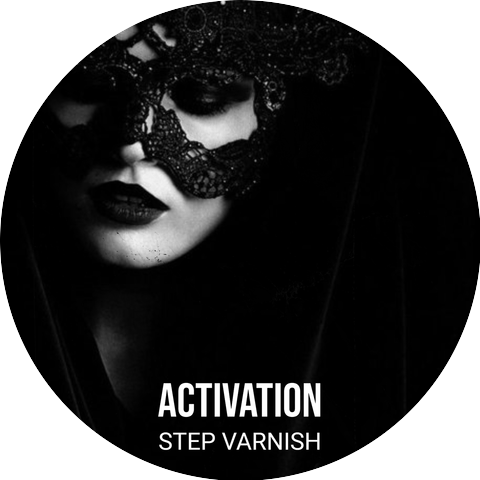 Step Varnish