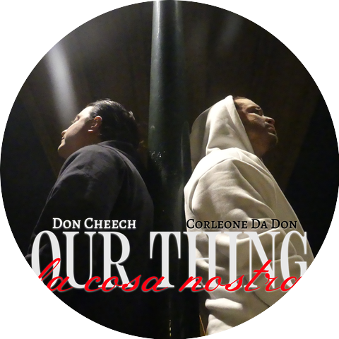 Don Cheech and Corleone Da Don