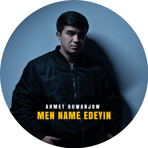 Ahmet Guwanjow