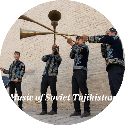 Tajik SSR