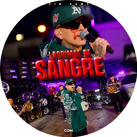 David Santos & COMPA DANNY