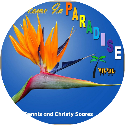 Dennis Soares & Christy Soares