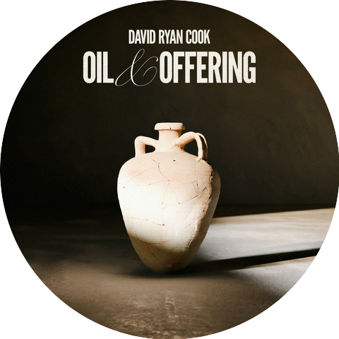 David Ryan Cook