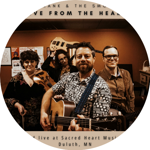 Danny Frank & the Smoky Gold