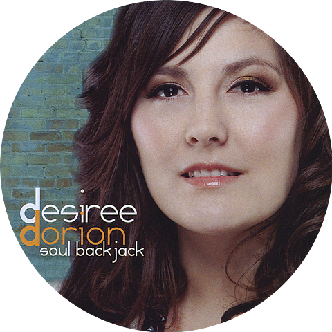 Desiree Dorion
