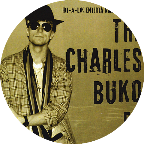 Charles Buko